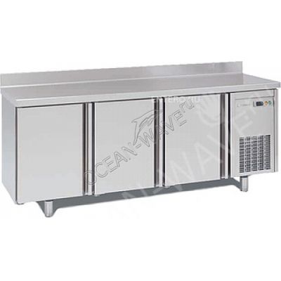 Стол морозильный Coreco MCG200 - купить в интернет-магазине OCEAN-WAVE.ru