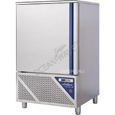 Шкаф шоковой заморозки Dalmec BC151164 - купить в интернет-магазине OCEAN-WAVE.ru
