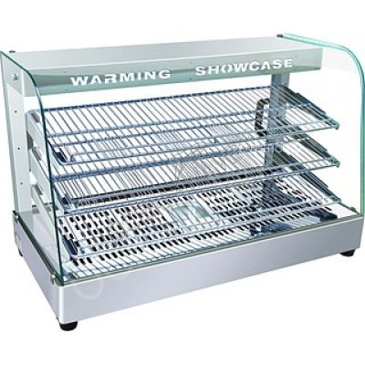 Витрина тепловая GASTRORAG BV-863 - купить в интернет-магазине OCEAN-WAVE.ru