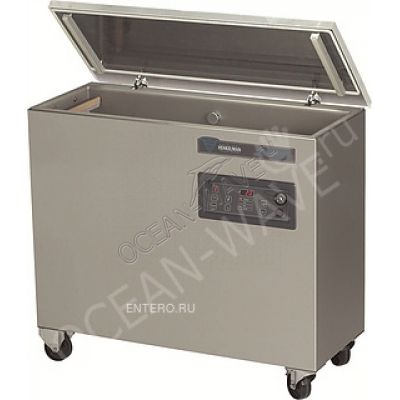 Вакуумный упаковщик Henkelman Marlin 90 III - купить в интернет-магазине OCEAN-WAVE.ru