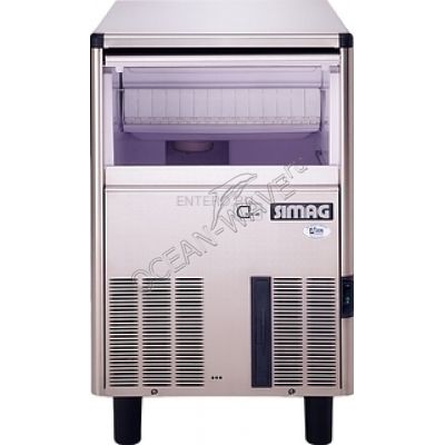 Льдогенератор SIMAG SDN 45 - купить в интернет-магазине OCEAN-WAVE.ru