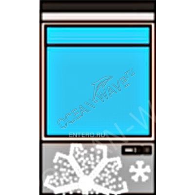 Стол морозильный Кобор NF71-1D - купить в интернет-магазине OCEAN-WAVE.ru