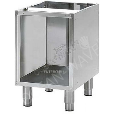Шкаф-подставка Tecnoinox VN35/0 - купить в интернет-магазине OCEAN-WAVE.ru