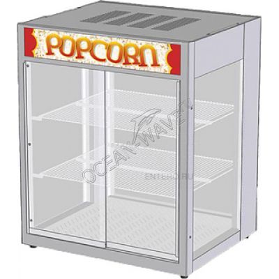 Витрина тепловая ТТМ VTP-080 - купить в интернет-магазине OCEAN-WAVE.ru