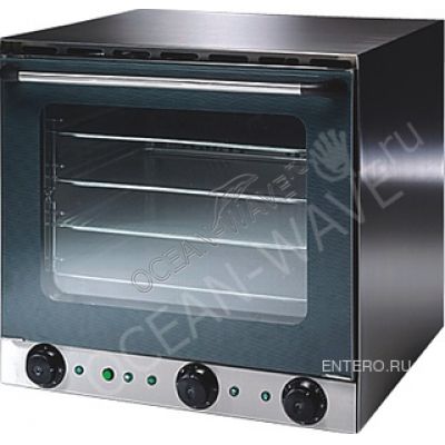 Печь конвекционная Kocateq YXD1A - купить в интернет-магазине OCEAN-WAVE.ru