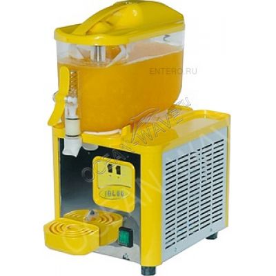 Гранитор Elcor Igloo 1 - купить в интернет-магазине OCEAN-WAVE.ru