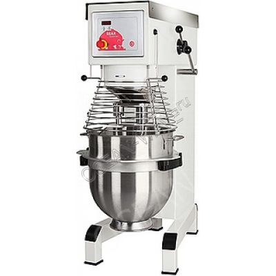 Миксер планетарный Bear Varimixer AR40 VL-1S - купить в интернет-магазине OCEAN-WAVE.ru