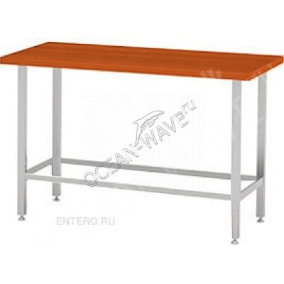 Стол кондитерский Cryspi Chef ССБ 6/7 - купить в интернет-магазине OCEAN-WAVE.ru