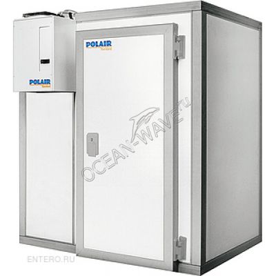 Камера холодильная Polair КХН-11,75 - купить в интернет-магазине OCEAN-WAVE.ru
