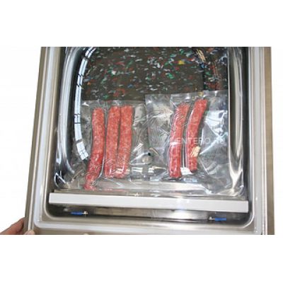 Вакуумный упаковщик Euromatic System-30 - купить в интернет-магазине OCEAN-WAVE.ru