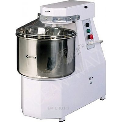 Тестомес Avancini SP 20/E 220В - купить в интернет-магазине OCEAN-WAVE.ru