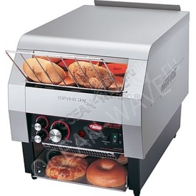 Тостер конвейерный Hatco ТQ-400Н - купить в интернет-магазине OCEAN-WAVE.ru