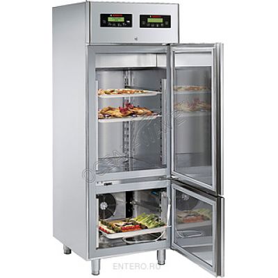 Шкаф шоковой заморозки Angelo Po ISFEN - купить в интернет-магазине OCEAN-WAVE.ru