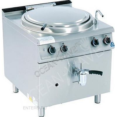 Котел варочный INOKSAN INO-9SG140 - купить в интернет-магазине OCEAN-WAVE.ru