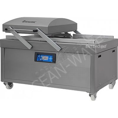 Вакуумный упаковщик Henkovac D3 - купить в интернет-магазине OCEAN-WAVE.ru