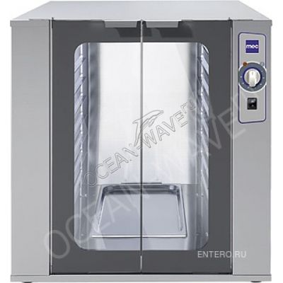 Шкаф расстоечный MEC L 864 - купить в интернет-магазине OCEAN-WAVE.ru