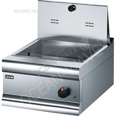 Мармит для чипсов Lincat CS4FL - купить в интернет-магазине OCEAN-WAVE.ru