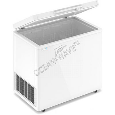 Ларь морозильный Frostor F 300 S - купить в интернет-магазине OCEAN-WAVE.ru