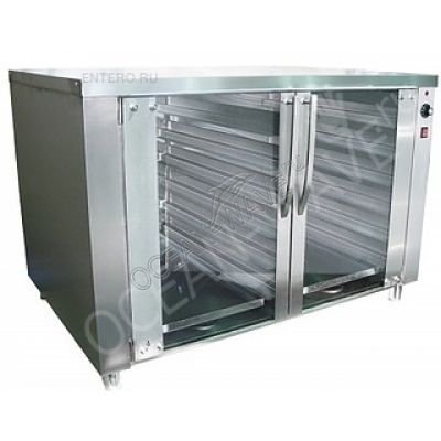 Шкаф расстоечный Гриль-мастер РПК3 - купить в интернет-магазине OCEAN-WAVE.ru