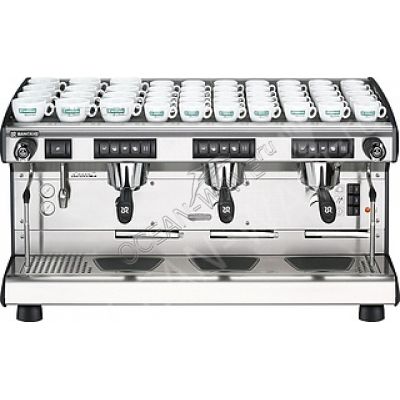 Кофемашина Rancilio 7E Tall 3 Gr - купить в интернет-магазине OCEAN-WAVE.ru
