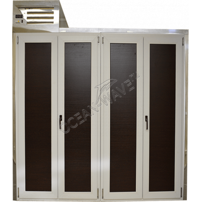 Кегератор Berk 16SK Эконом 4 - купить в интернет-магазине OCEAN-WAVE.ru