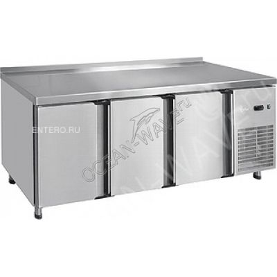 Стол холодильный Abat СХС-60-02 (внутренний агрегат) - купить в интернет-магазине OCEAN-WAVE.ru