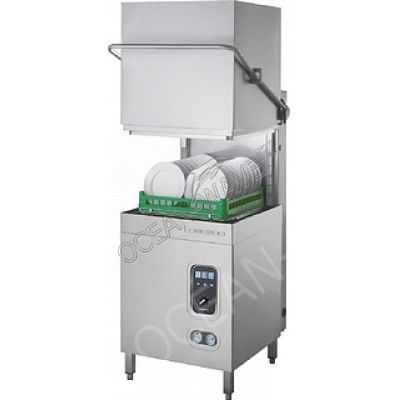 Купольная посудомоечная машина Comenda LC 700 M - купить в интернет-магазине OCEAN-WAVE.ru