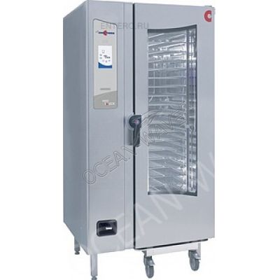 Пароконвектомат Convotherm OEB 20.10 E/TOUCH - купить в интернет-магазине OCEAN-WAVE.ru