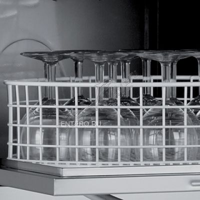 Стаканомоечная машина Elettrobar FAST 130 - купить в интернет-магазине OCEAN-WAVE.ru