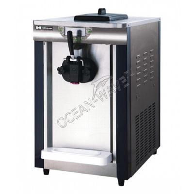Фризер для мороженого Hurakan HKN-BQ7TP - купить в интернет-магазине OCEAN-WAVE.ru
