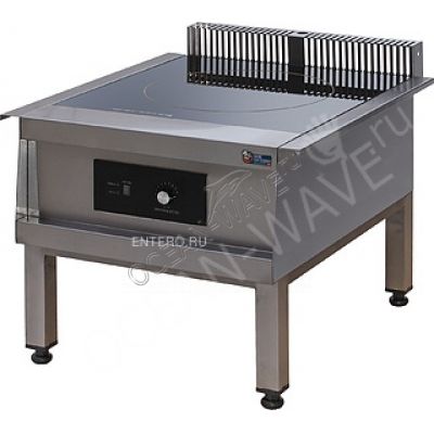 Плита индукционная Челябторгтехника ПЭИ-1К - купить в интернет-магазине OCEAN-WAVE.ru