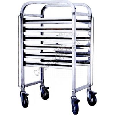 Шпилька Starfood 1737011 GN 1/1 - купить в интернет-магазине OCEAN-WAVE.ru