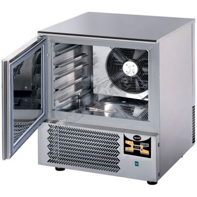 Шкаф шоковой заморозки Apach SH05 - купить в интернет-магазине OCEAN-WAVE.ru