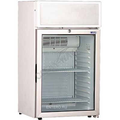 Шкаф холодильный навесной UGUR USS 95 DTKL - купить в интернет-магазине OCEAN-WAVE.ru