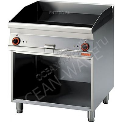 Поверхность жарочная Lotus FTL-78ET - купить в интернет-магазине OCEAN-WAVE.ru