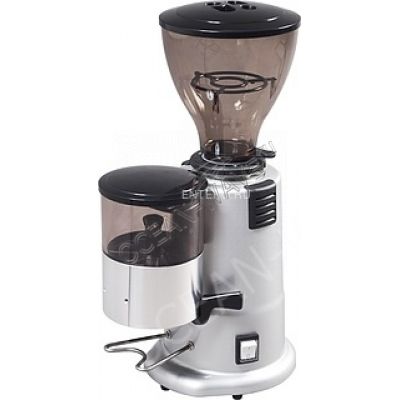 Кофемолка Macap M5 серая - купить в интернет-магазине OCEAN-WAVE.ru