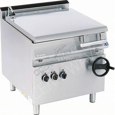 Сковорода опрокидывающаяся INOKSAN INO-7DG060 - купить в интернет-магазине OCEAN-WAVE.ru