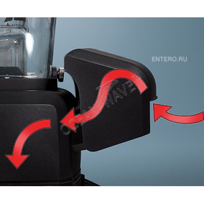 Блендер Hamilton Beach HBH850 - купить в интернет-магазине OCEAN-WAVE.ru