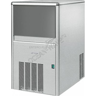 Льдогенератор Smeg FGS35PW - купить в интернет-магазине OCEAN-WAVE.ru