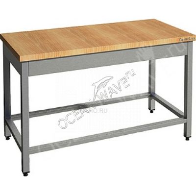 Стол кондитерский Gastrolux СК-126/Sp - купить в интернет-магазине OCEAN-WAVE.ru