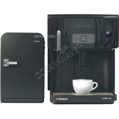 Кофемашина Schaerer Coffee Joy - купить в интернет-магазине OCEAN-WAVE.ru