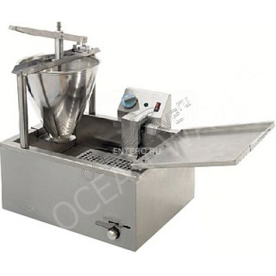 Аппарат пончиковый ATESY Гольфстрим-1/1М - купить в интернет-магазине OCEAN-WAVE.ru