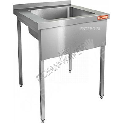 Ванна моечная HICOLD НСО1М-9/7Б - купить в интернет-магазине OCEAN-WAVE.ru