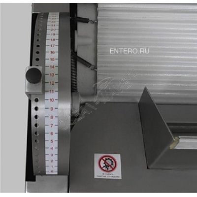 Машина багетоформующая Восход ТЗ-5 - купить в интернет-магазине OCEAN-WAVE.ru