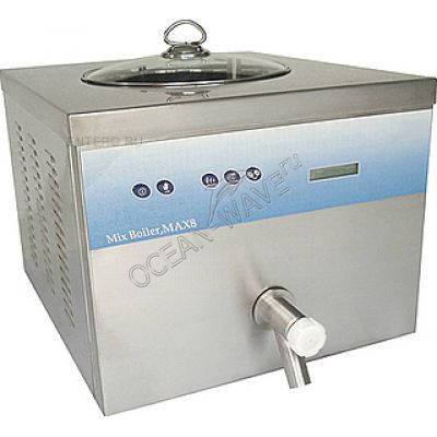 Пастеризатор Koreco MAX8 - купить в интернет-магазине OCEAN-WAVE.ru