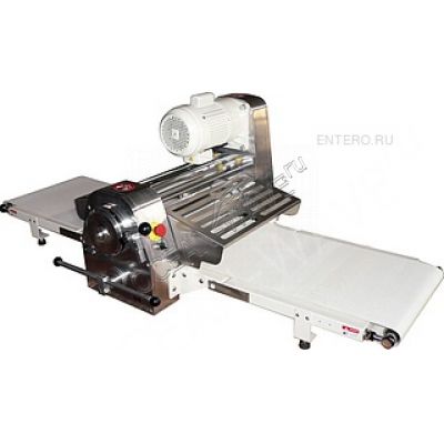 Тестораскаточная машина Kocateq OMJ450B - купить в интернет-магазине OCEAN-WAVE.ru