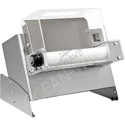 Тестораскатка для пиццы Prismafood DMA 310/1 - купить в интернет-магазине OCEAN-WAVE.ru