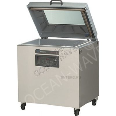 Вакуумный упаковщик Henkelman Falcon 80 AKKL - купить в интернет-магазине OCEAN-WAVE.ru