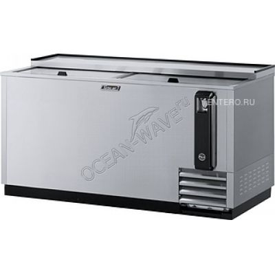 Холодильник барный Turbo air TBC-65SD - купить в интернет-магазине OCEAN-WAVE.ru