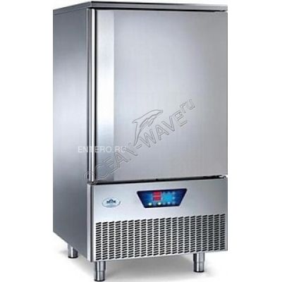 Шкаф скоростного охлаждения и замораживания Everlasting ABF 10P - купить в интернет-магазине OCEAN-WAVE.ru
